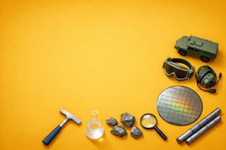 Battery Age Secures U.S. Defense Consortium Spot to Bolster Critical Germanium Supply