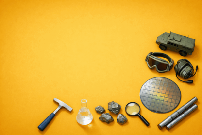 Battery Age Secures U.S. Defense Consortium Spot to Bolster Critical Germanium Supply