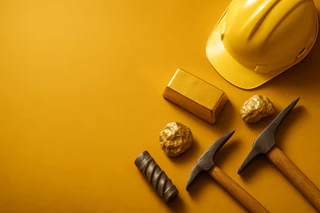 Vault Minerals Unveils 33% KoTH Ore Reserve Boost and $92M Plant Upgrade