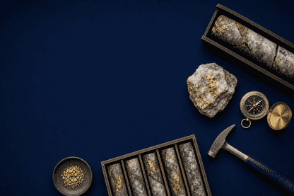 Benz Mining Advances Glenburgh Icon Camp with High-Grade Drill Hits Validating Large-Scale Gold Target