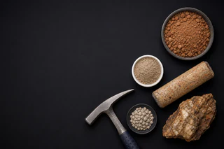 Gold Mountain Confirms Ionic Clay Rare Earth Potential at Capivara with 65.9% Extraction