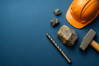 Locksley Advances Mojave Project with High-Grade Antimony and Rare Earths Near Mountain Pass