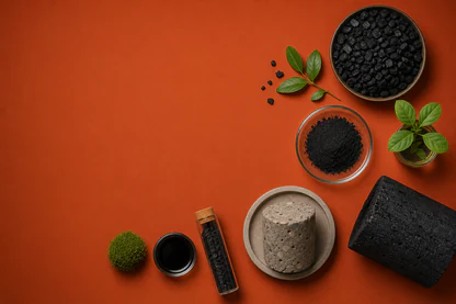 NoviqTech Biochar Project Clears Key Tests as Offtake Talks Advance