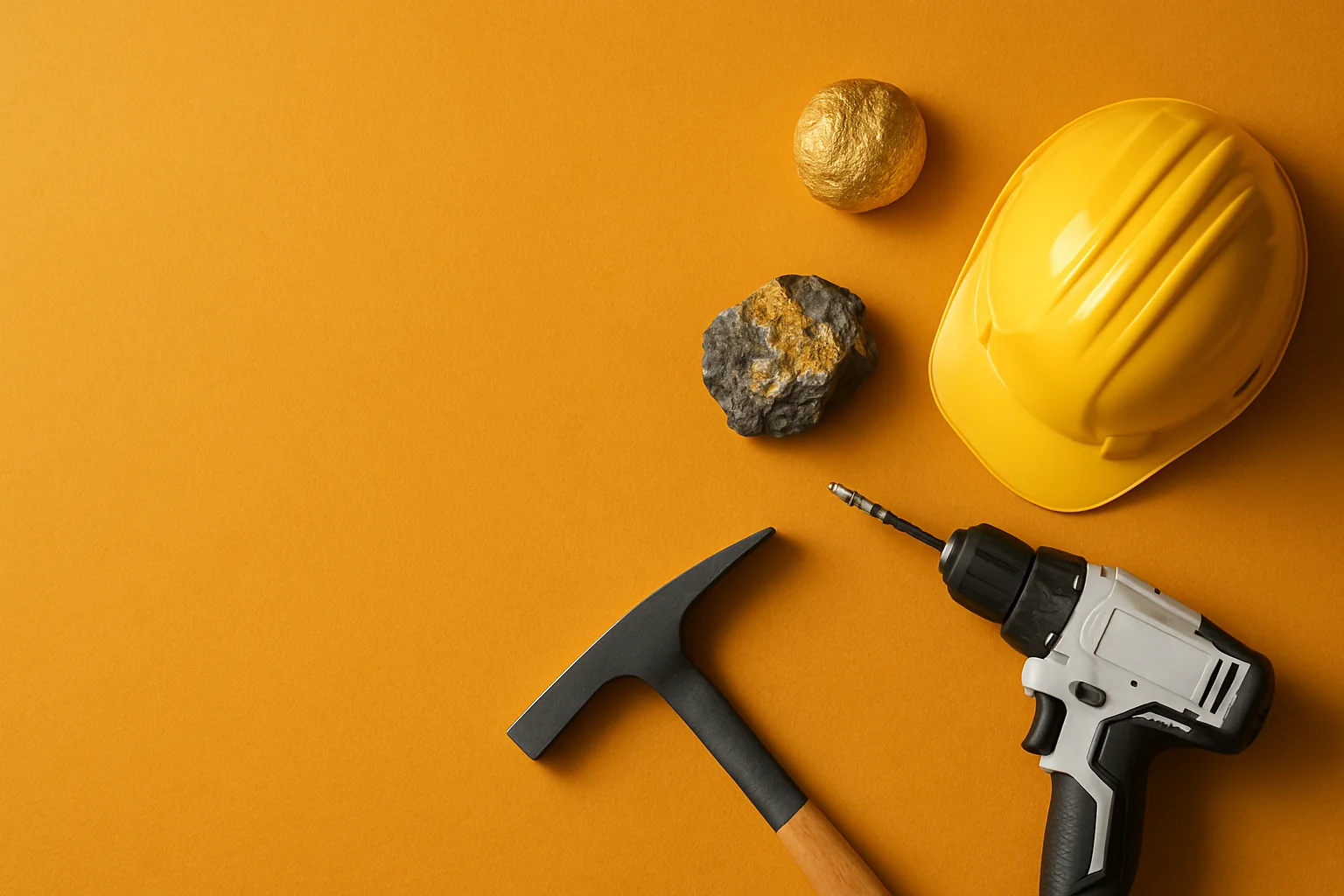 An image related to MOUNT HOPE MINING LIMITED