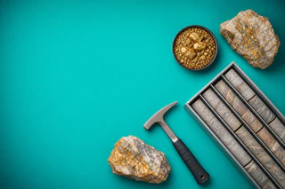Hualilan PFS Validates US$1.45bn NPV with Staged Low-Cost Gold Development
