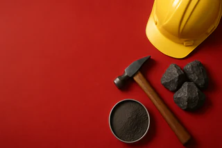 Critica Advances Jupiter Rare Earth Beneficiation with 95% Mass Reduction
