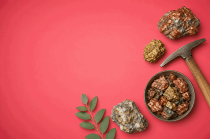 Loyal Metals Agrees to A$79M Cash Takeover by PT Bumi Resources at 40% Premium