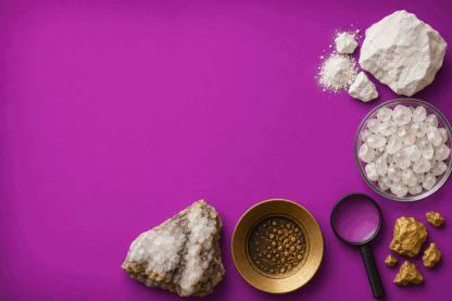 ASQ Advances Kaolin Acquisition and Expands High-Purity Quartz and Gold Exploration