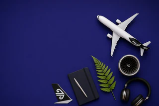 Air New Zealand posts $242 million net loss in 2026 amid fuel and engine challenges, launches new strategy