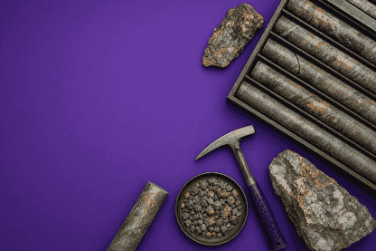 Carnaby Resources Expands Trek 1 Footwall Lode with 38m at 1.9% CuEq