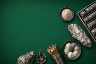 American Rare Earths Advances Halleck Creek Feasibility and NASDAQ Readiness