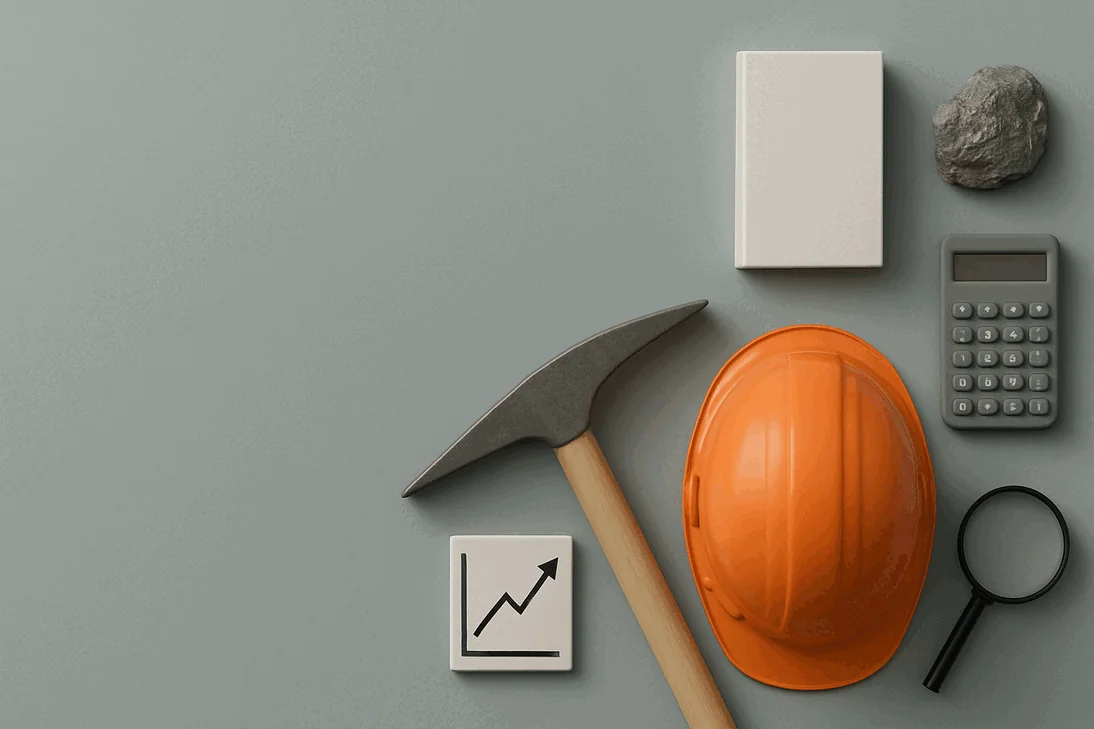 An image related to Greentech Metals Limited