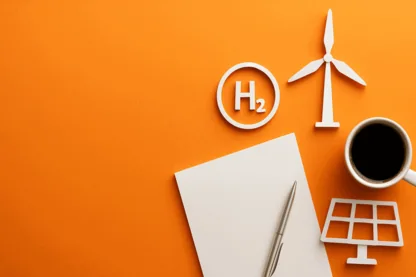 1414 Degrees Advances Hydrogen and Thermal Storage with Full Funding Secured