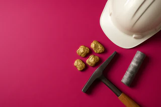 Talisman Mining Uncovers Broad Gold Zones at Walkers Hill, NSW