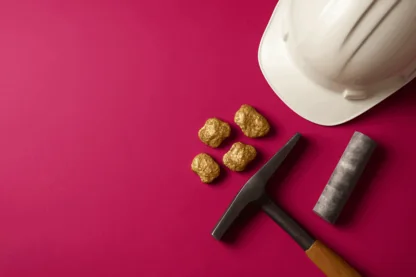 Talisman Mining Uncovers Broad Gold Zones at Walkers Hill, NSW