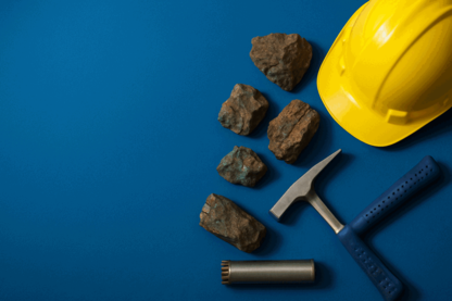 American West Metals Confirms High-Grade Critical Metals in Utah with Drilling Underway