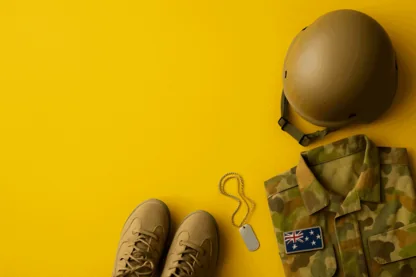 Ventia Lands $935M Defence Clothing Contract, Extending Its Military Footprint