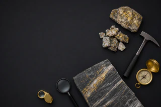 Nordic Resources adds Finnish gold project after rock chips hit 43.7g/t
