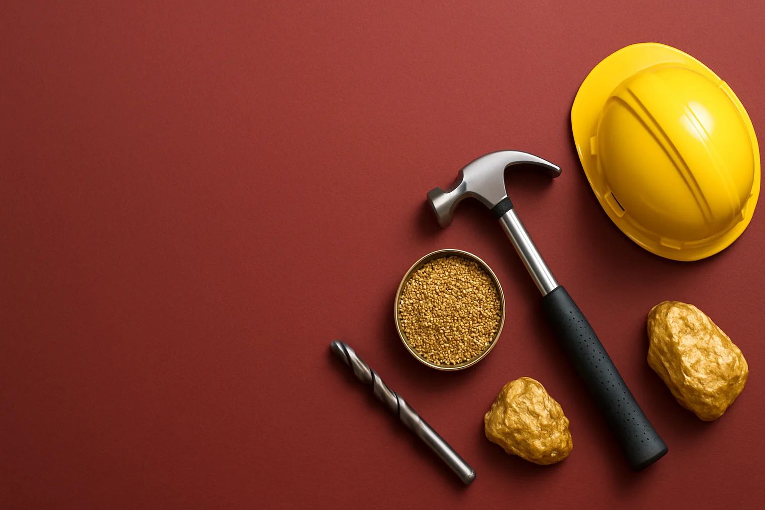 An image related to Minerals 260 Limited