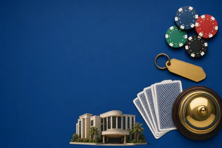 Iris opens $4.67 cash offer for Reef Casino Trust’s remaining units