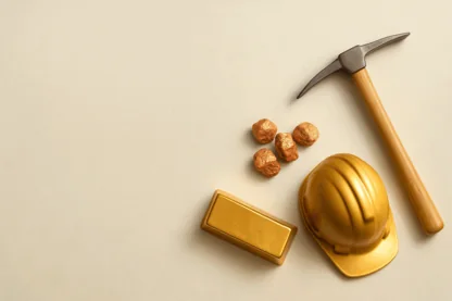 Harmony Gold’s Acquisition of MAC Copper Now Official, Trading Suspended