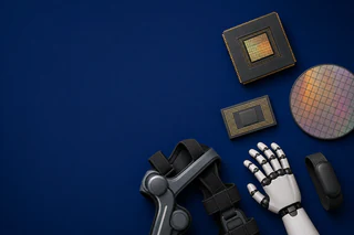 dorsaVi Validates RRAM-Neuromorphic Edge AI with Key Chip Design Milestone