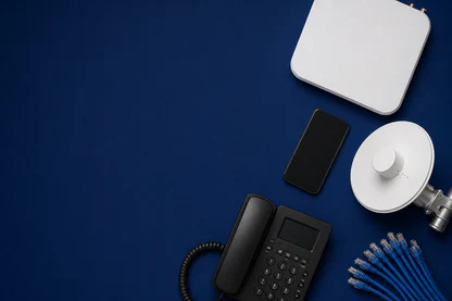 Comms Group Posts 31.6% Revenue Growth, Eyes Debt Reduction Post ICT Sale