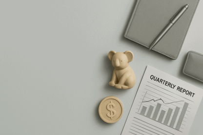 ECP Emerging Growth Reports 29.9% NTA Slide Amid Growth Stock Selloff, Adds Koala Company