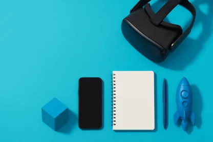 How Vection Technologies Is Powering Growth with $22M Defence Deal and $21M Capital Boost