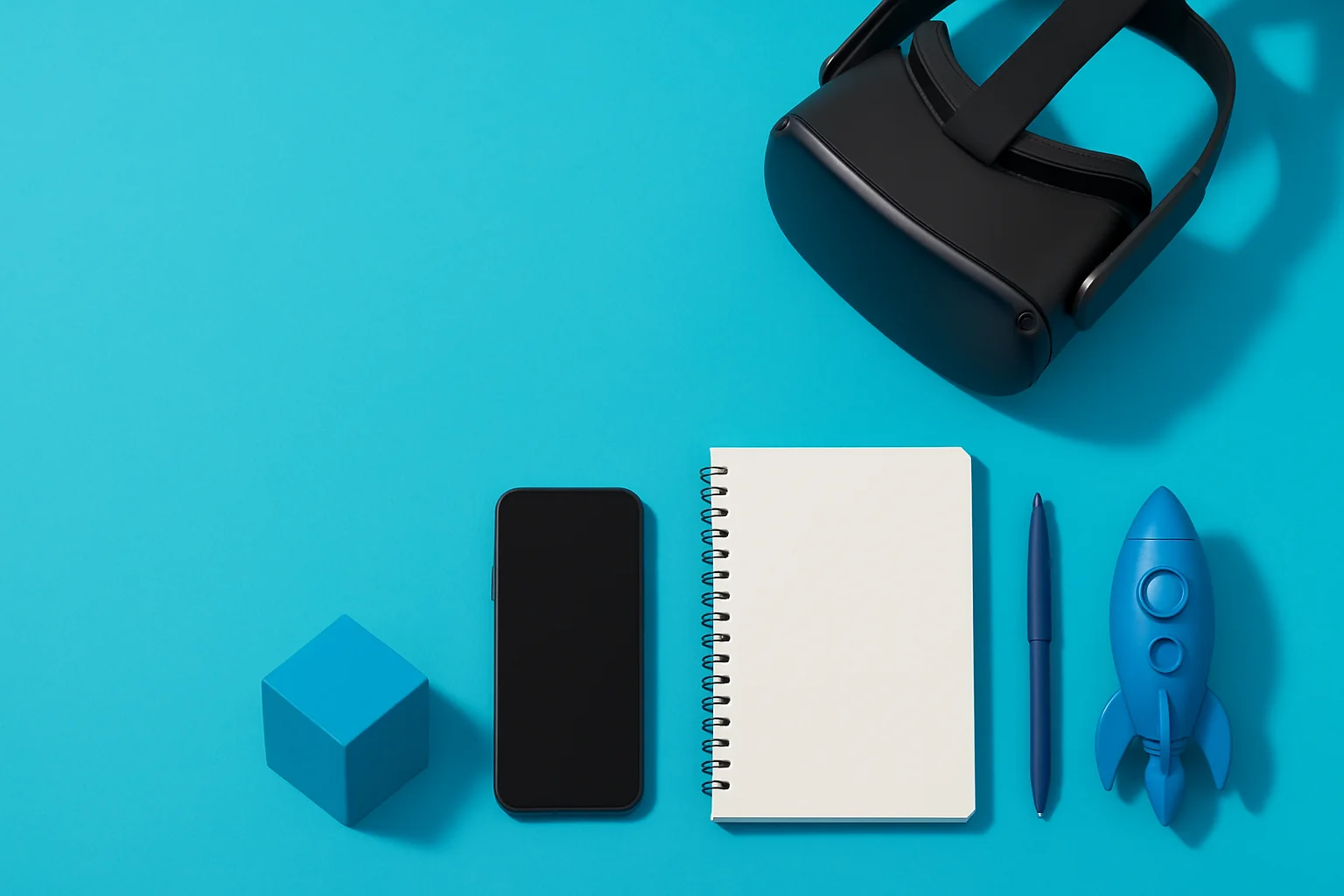 An image related to Vection Technologies Ltd