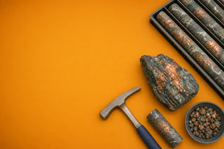 Orion Minerals Extends High-Grade Copper Zone at Flat Mine East by 39 Metres