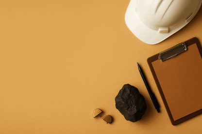 Coronado Names Gerry Spindler Interim CEO as Douglas Thompson Steps Down