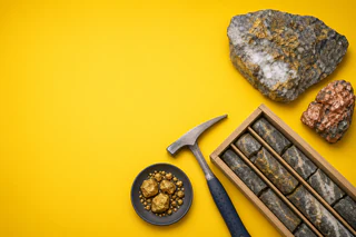 Titan Minerals Increases Dynasty Gold Resource by 25 Percent with New Porphyry Zones