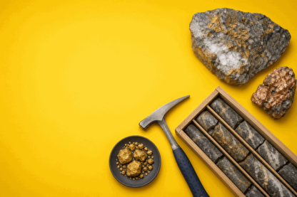 Titan Minerals Increases Dynasty Gold Resource by 25 Percent with New Porphyry Zones