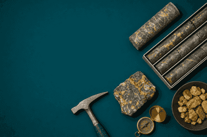 Beacon Minerals Confirms Extensive High-Grade Gold at Iguana Deposit