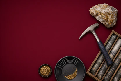 Gibb River Diamonds holds A$6.35 million for a WA gold acquisition hunt