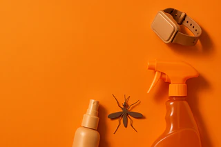 Bio-Gene Advances Wearable Flavocide and Qcide Spray in US DoD Grants