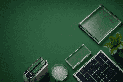 ClearVue Raises $6.25 Million Backed by Board and Advances Gen 3 Vision Glass Certification