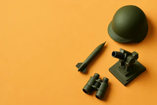 EOS Secures €71.4M NATO Order for Groundbreaking 100kW Laser Defense System