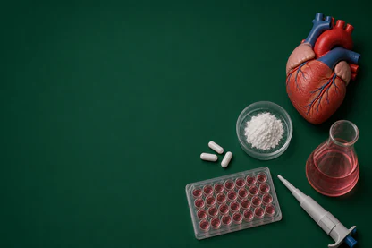 Nyrada expands Xolatryp trial as FDA feedback clears path to 2027 IND