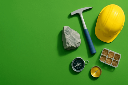 Red Mountain Mining Unveils Five High-Confidence Antimony Targets at Armidale