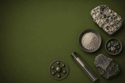 Axel REE Taps Dr Patience Mpofu to Drive Rare Earths Commercial Push