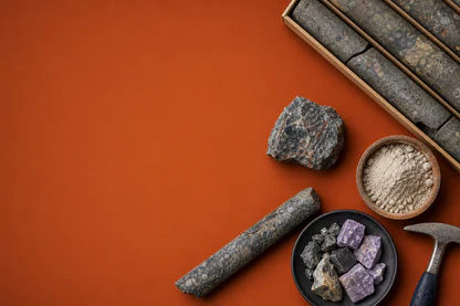 Connected Minerals finds broad high-grade niobium and rare earths in Bailundo data