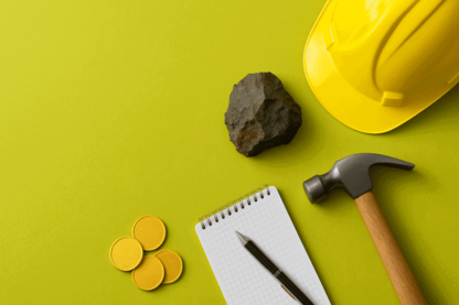 Champion Iron Secures US$100M to Back Rana Gruber Takeover Bid