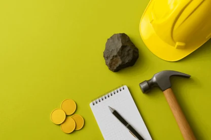 Champion Iron Secures US$100M to Back Rana Gruber Takeover Bid