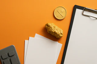 OZZ Resources Unveils Positive Scoping Study for Maguires Reward Amid Quiet Quarter