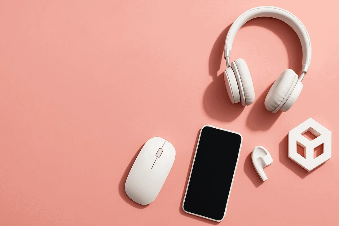 An image related to Vection Technologies Ltd