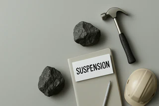 First Lithium Suspended from ASX Over Late Report Filing