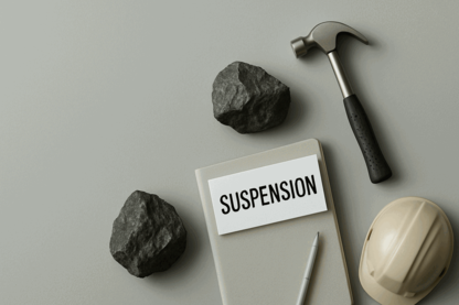 First Lithium Suspended from ASX Over Late Report Filing