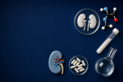 Dimerix Secures Extended US Patent for DMX-652 Ahead of Phase 2 AKI Trial